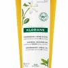 Clearance Klorane Baume riche réparateur après-soleil au Tamanu bio et Monoï