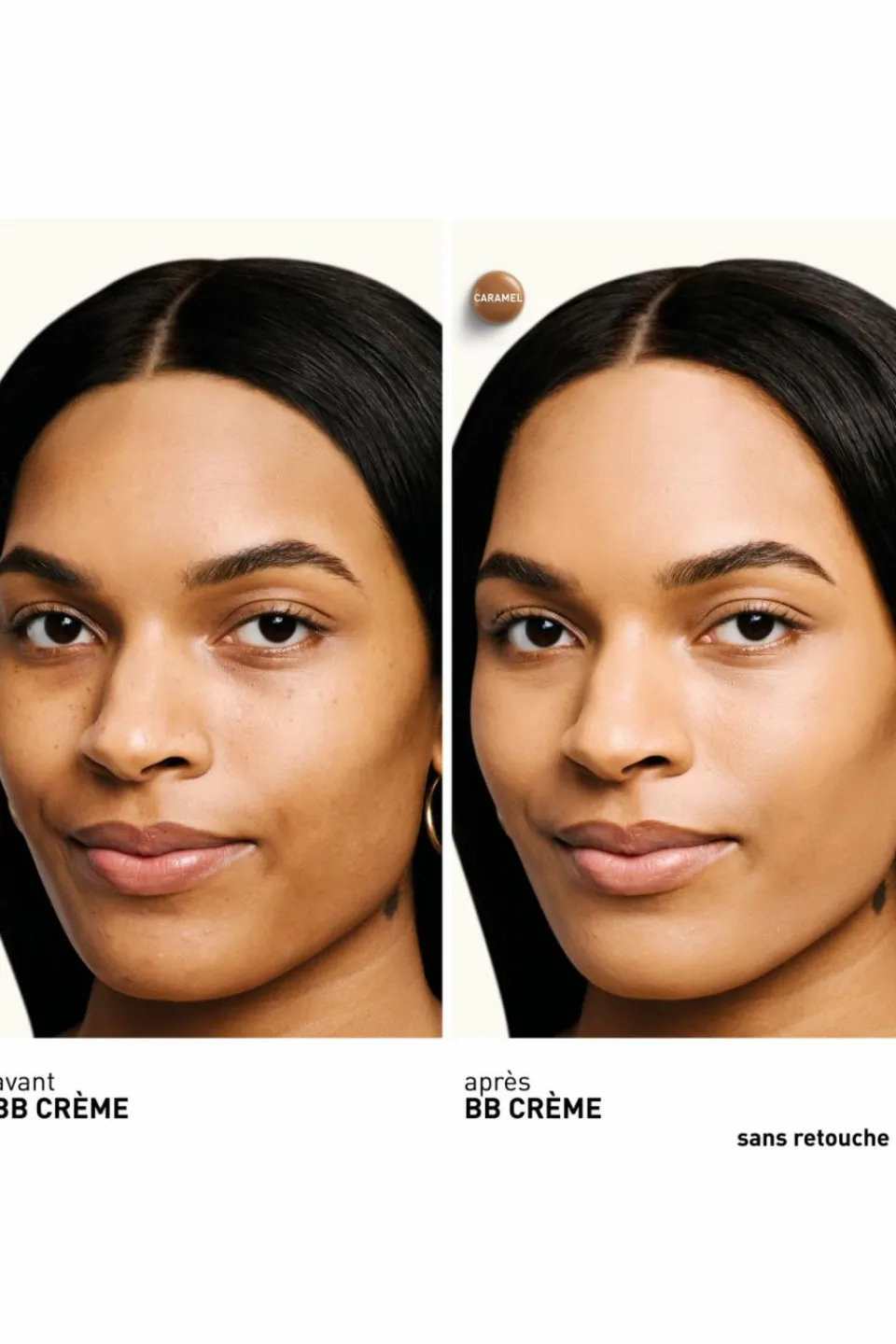 New Erborian BB Crème au Ginseng SPF20 Caramel