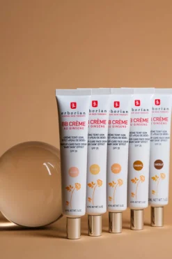 Online Erborian BB Crème au Ginseng SPF20 clair