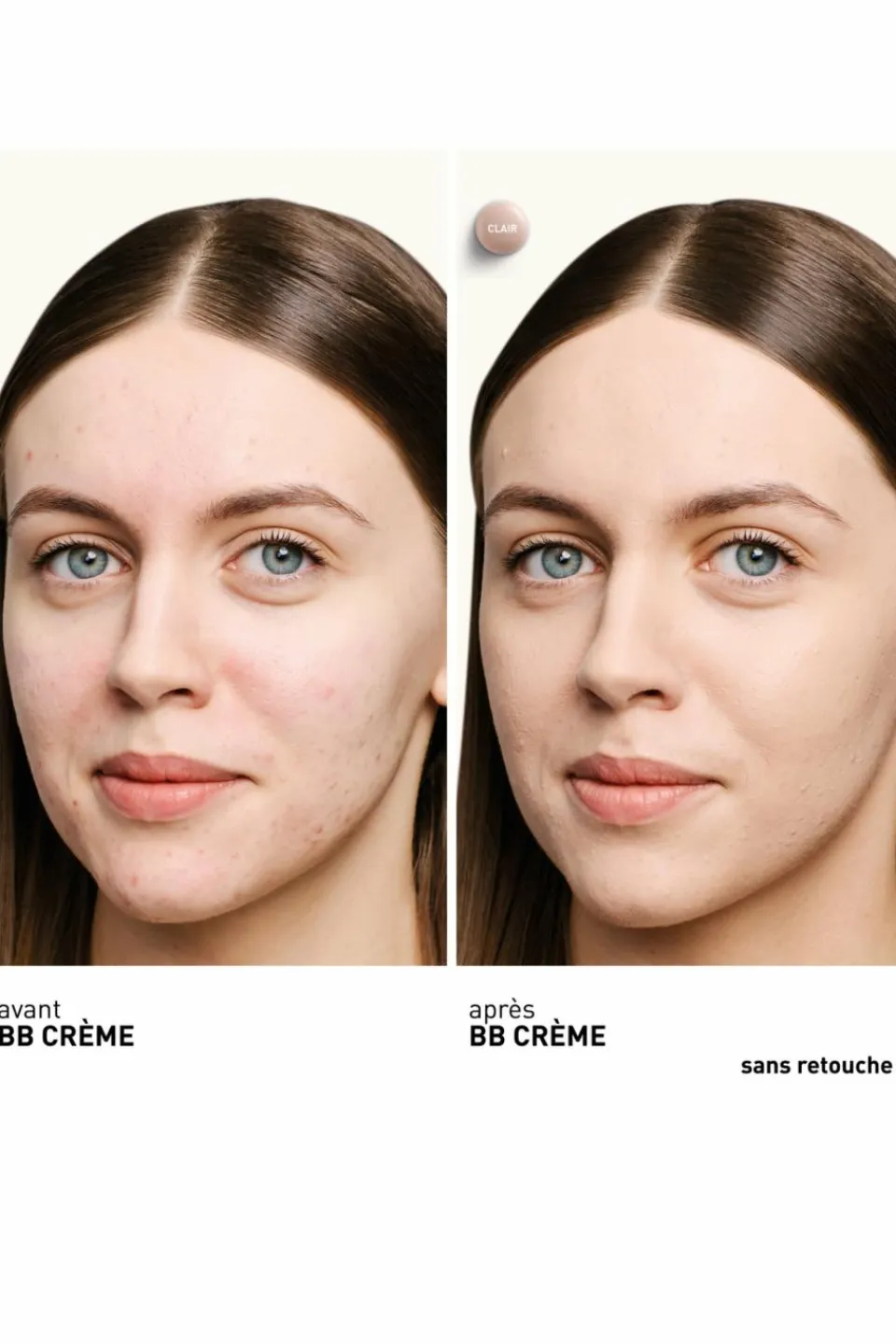 Online Erborian BB Crème au Ginseng SPF20 clair