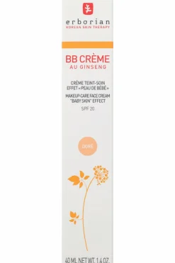 Clearance Erborian BB Crème au Ginseng SPF20 Doré