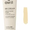 Avril BB crème bio
