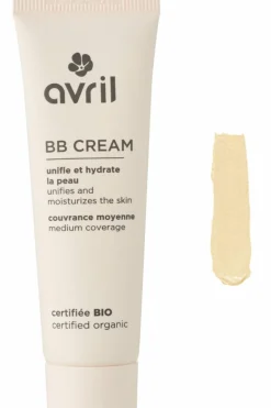 Avril BB crème bio