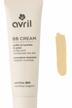 Avril BB crème bio