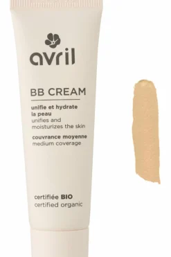 Avril BB crème bio