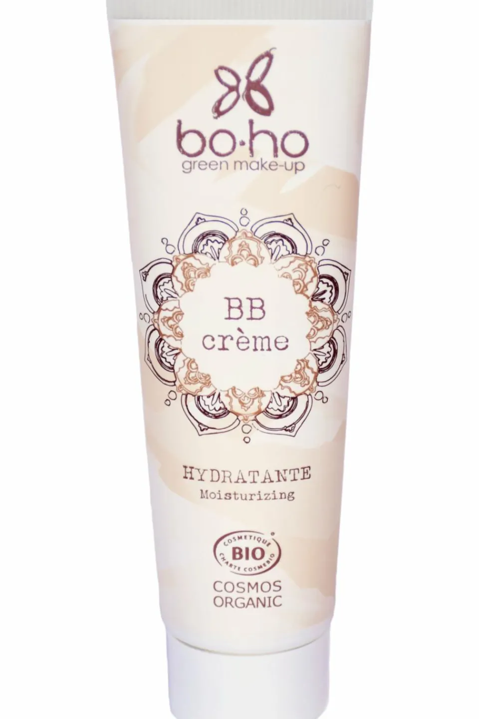 Online Boho BB Crème bio et vegan