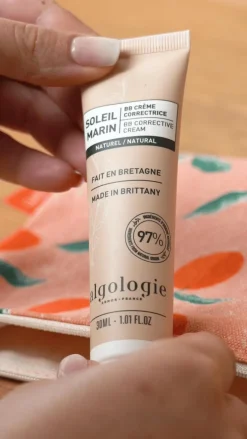 Hot Algologie BB crème correctrice