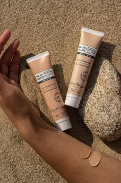 Hot Algologie BB crème correctrice