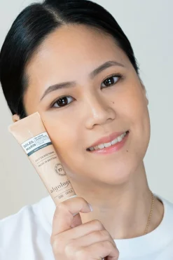 Hot Algologie BB crème correctrice