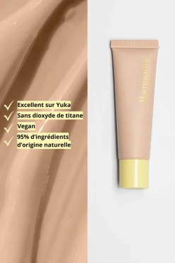Best Pomponne BB crème hydratante SPF20