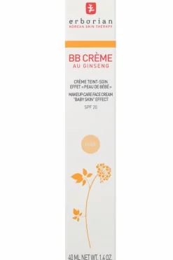 Online Erborian BB Crème Nude SPF 20