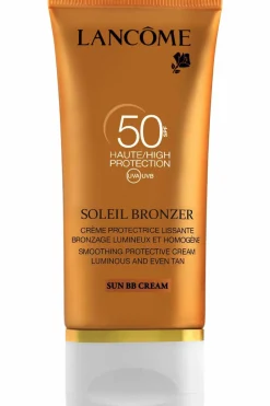Hot Lancôme BB Crème Soleil Bronzer SPF50