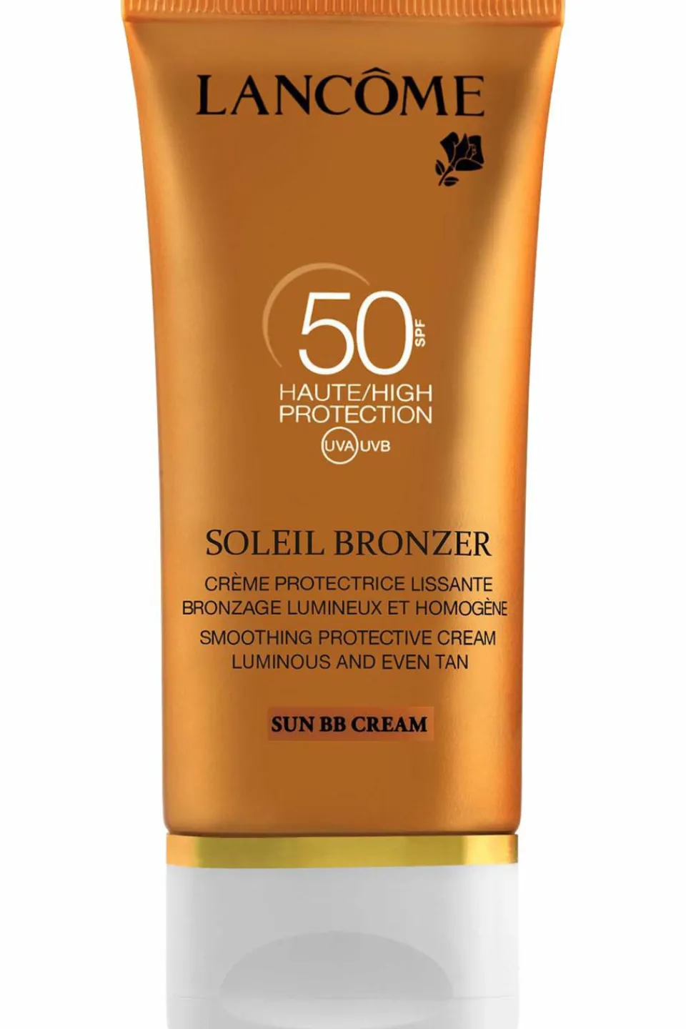 Hot Lancôme BB Crème Soleil Bronzer SPF50