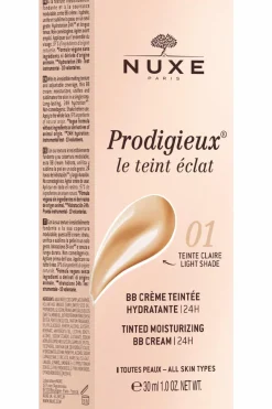 Discount Nuxe BB Crème Teintée Hydratante