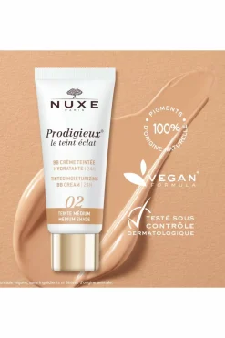 Discount Nuxe BB Crème Teintée Hydratante