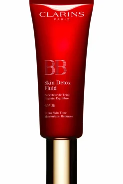 Sale Clarins BB Skin Detox Fluid SPF25