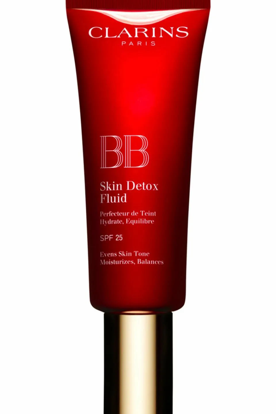 Sale Clarins BB Skin Detox Fluid SPF25