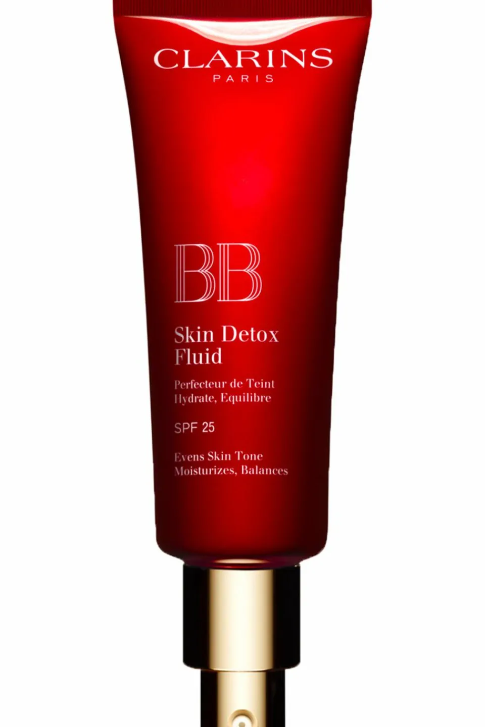 Sale Clarins BB Skin Detox Fluid SPF25