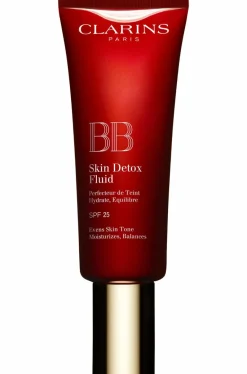 Sale Clarins BB Skin Detox Fluid SPF25