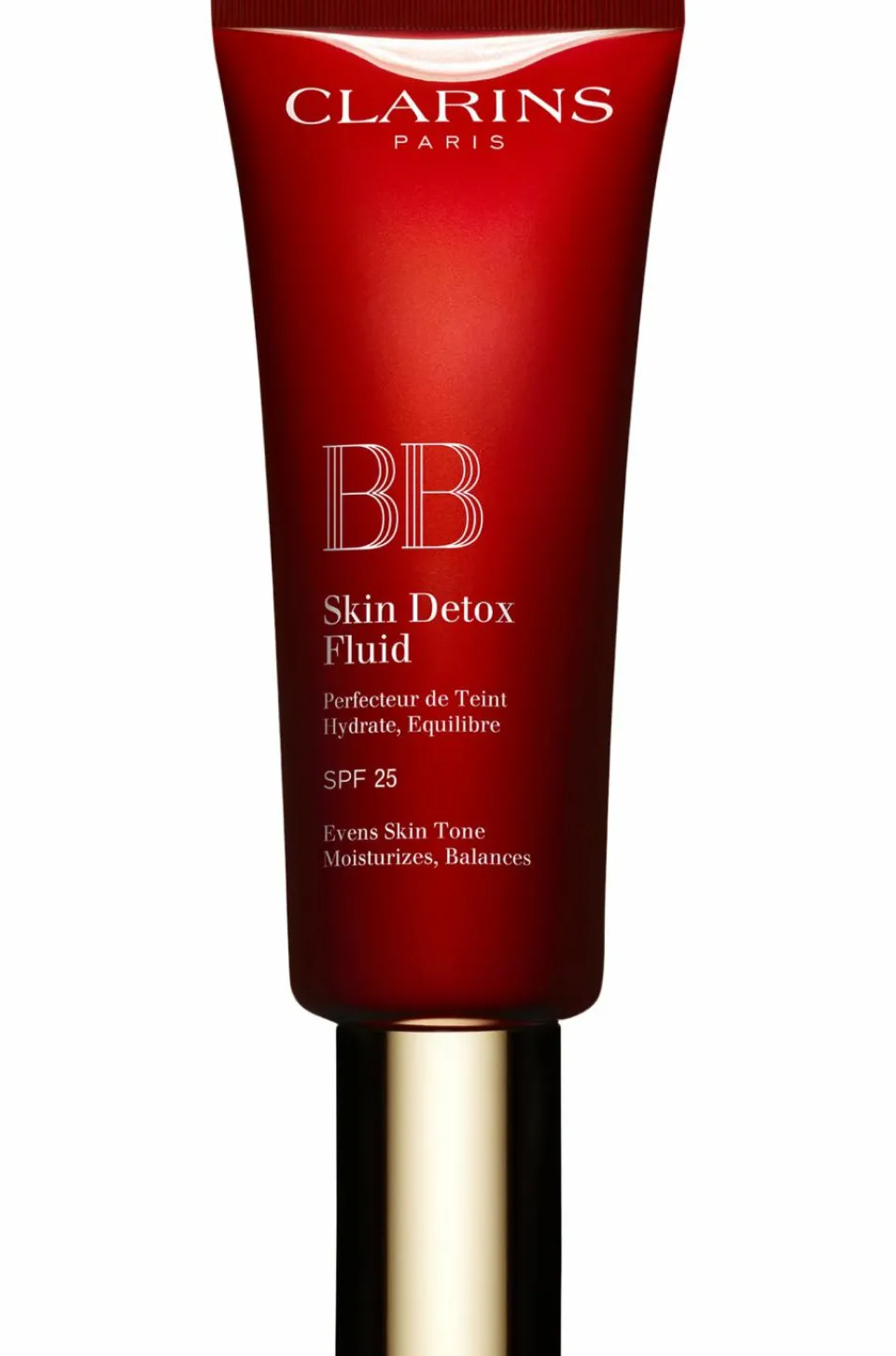 Sale Clarins BB Skin Detox Fluid SPF25