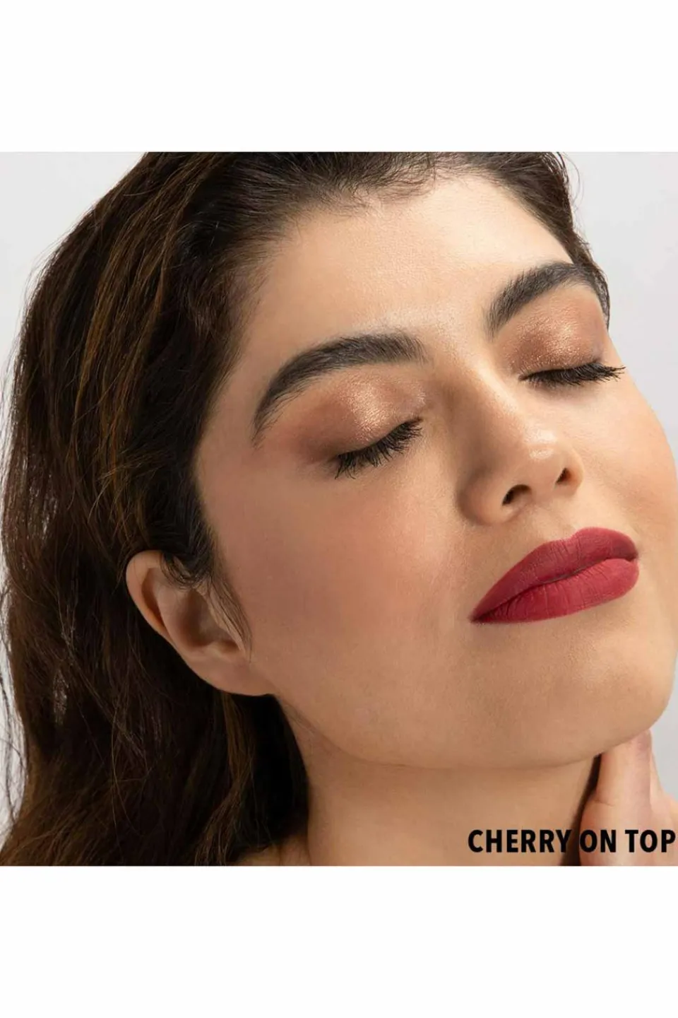 Clearance Banana Beauty Beurre à lèvres mat