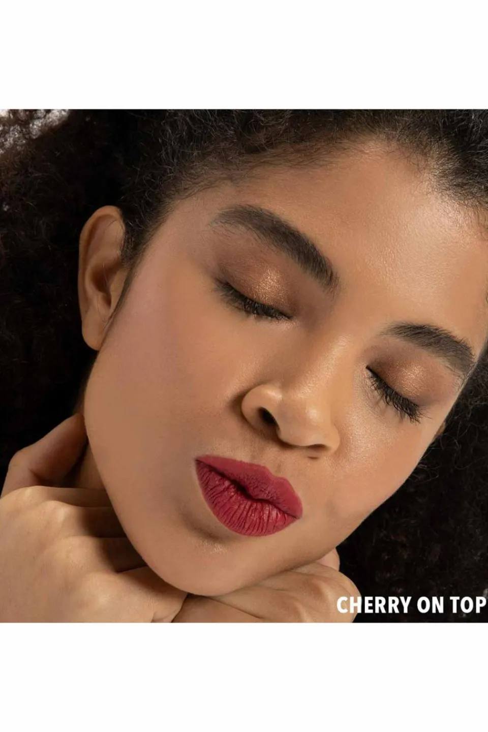 Clearance Banana Beauty Beurre à lèvres mat