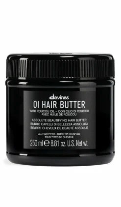 Clearance Davines Beurre capillaire OI