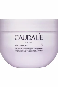 Caudalie Beurre corps relipidant Vinotherapist
