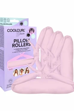 Sale GLOV Bigoudis sans chaleur Pillow rollers