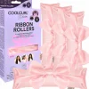 New GLOV Bigoudis sans chaleur Ribbon rollers