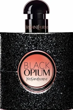 Hot Yves Saint Laurent Black Opium Eau de Parfum