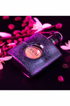 Hot Yves Saint Laurent Black Opium Eau de Parfum
