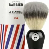Monsieur Barbier Blaireau de rasage