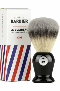 Monsieur Barbier Blaireau de rasage