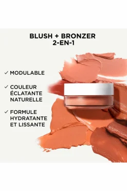 New it Cosmetics Blush & Bronzer 2en1