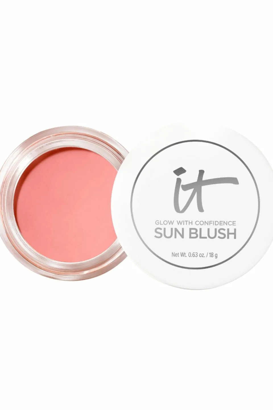 New it Cosmetics Blush & Bronzer 2en1
