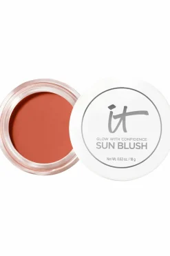 New it Cosmetics Blush & Bronzer 2en1