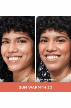 New it Cosmetics Blush & Bronzer 2en1