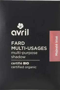Discount Avril Blush certifié bio