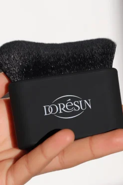 Hot Dorésun Blush corps et visage