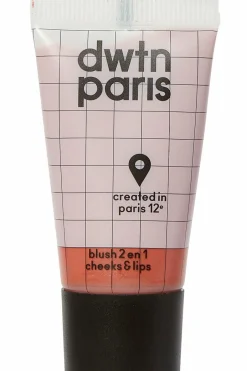 Discount DWTN Paris Blush 2-en-1 Lip & Cheeks