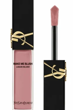 Best Yves Saint Laurent Blush liquide Make Me Blush