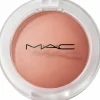 Sale M.A.C Blush moelleux & modulable Glow Play