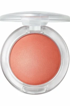 Sale M.A.C Blush moelleux & modulable Glow Play