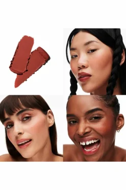 Sale M.A.C Blush moelleux & modulable Glow Play