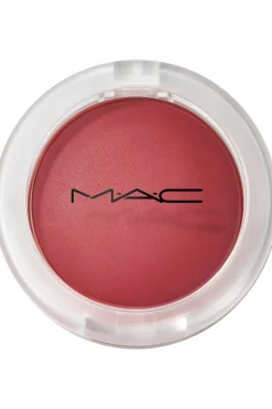 Sale M.A.C Blush moelleux & modulable Glow Play
