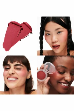 Sale M.A.C Blush moelleux & modulable Glow Play