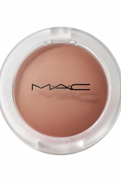 Sale M.A.C Blush moelleux & modulable Glow Play