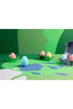 New Nailmatic Boite d’oeufs de bain