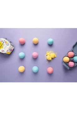 New Nailmatic Boite d’oeufs de bain